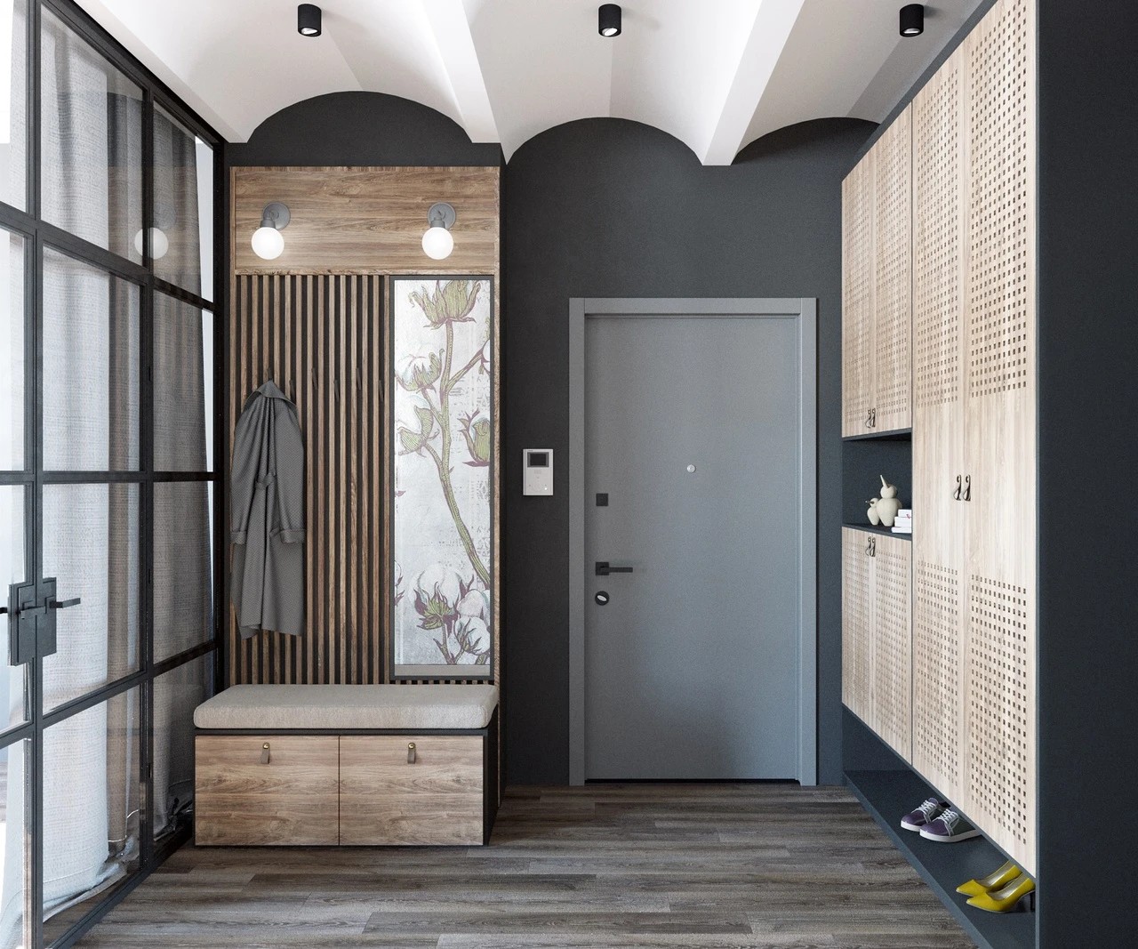 ЖК "МИЛЛЕНИУМ"