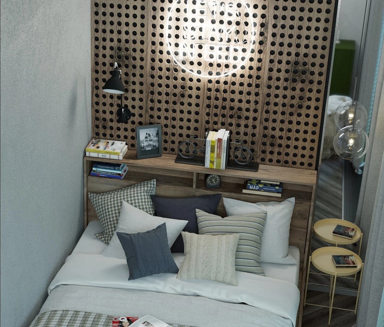 ЖК "МИЛЛЕНИУМ"