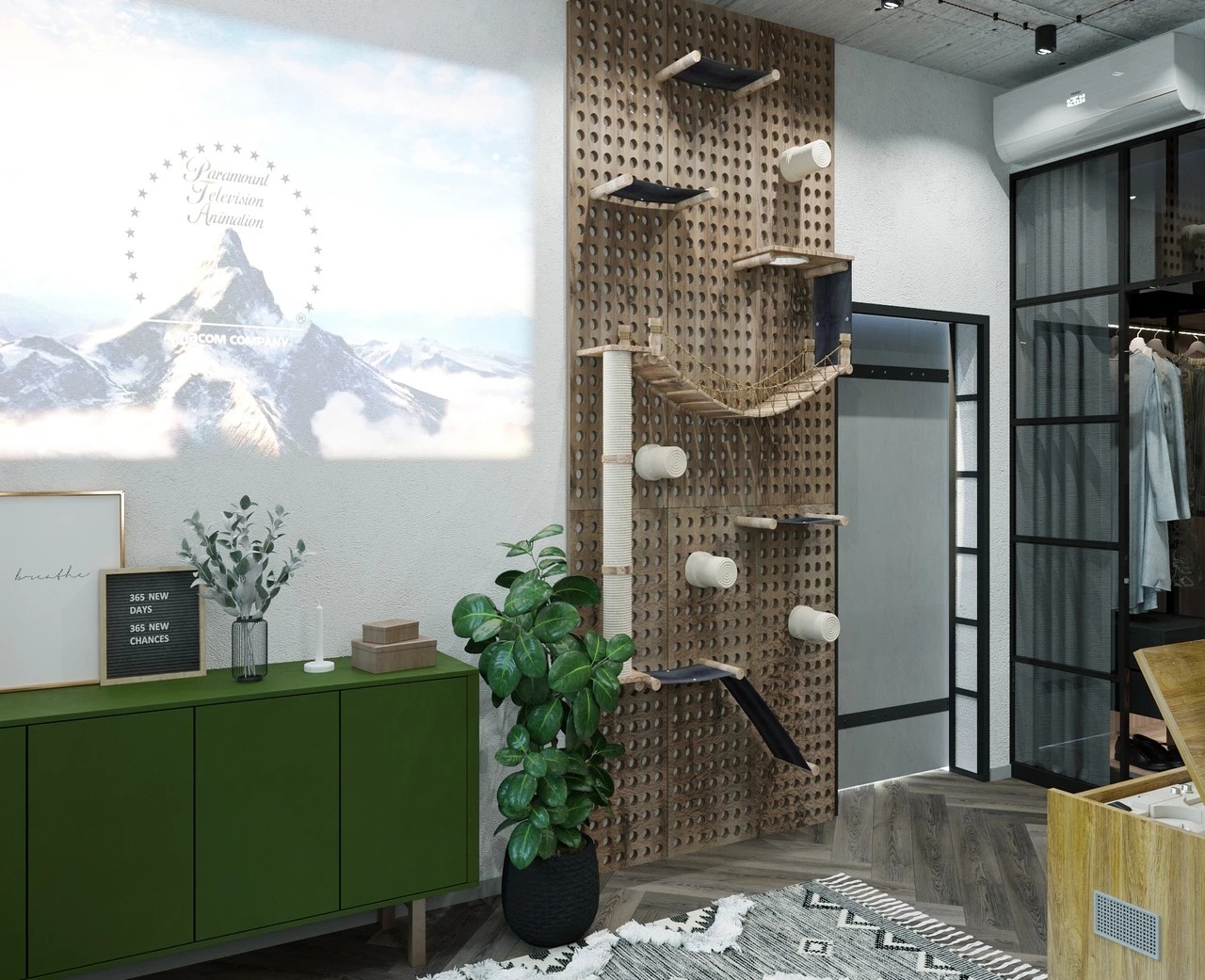 ЖК "МИЛЛЕНИУМ"