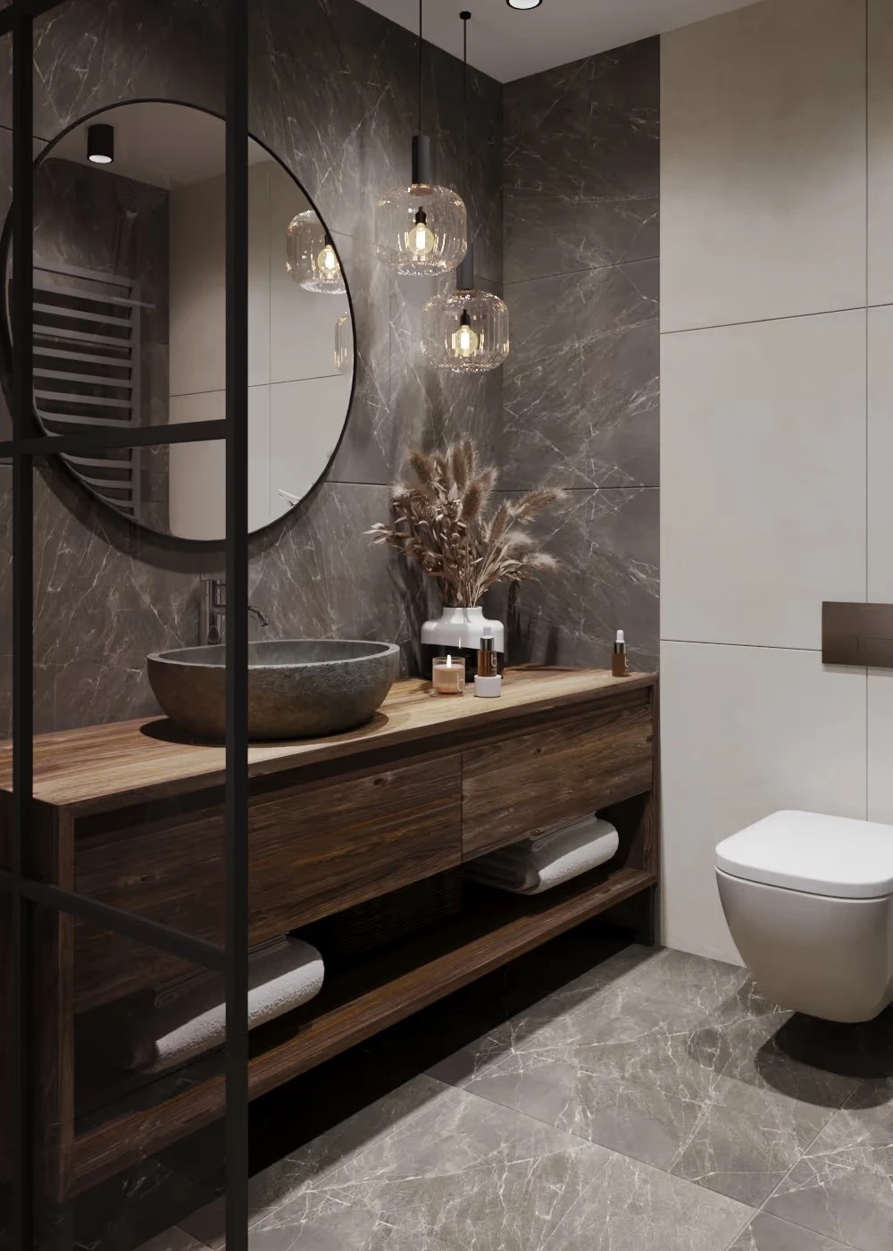 Дом в стиле "шале" в Репино