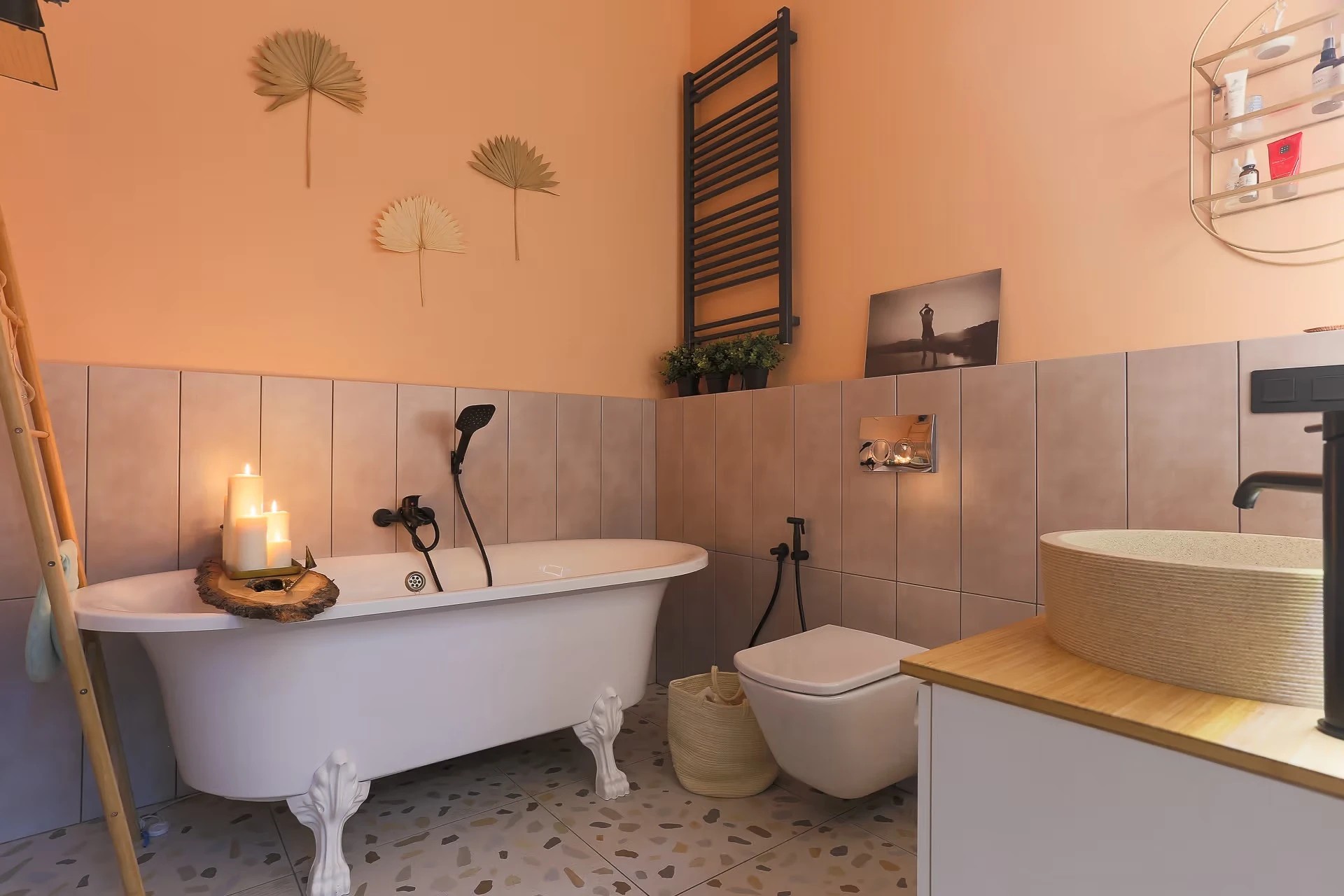 Лофт на Петроградской стороне