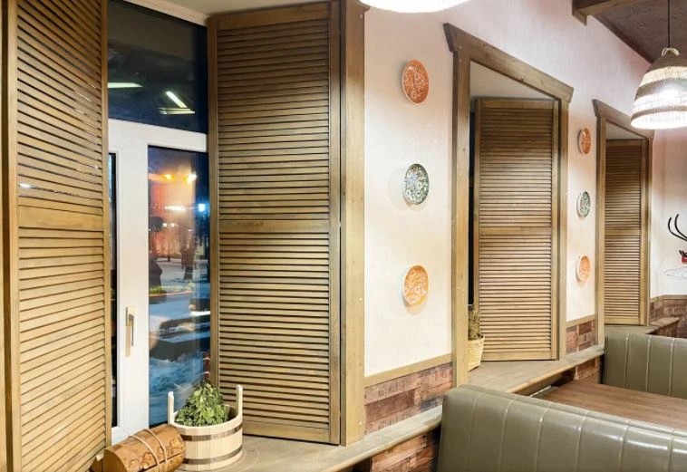 г. Гатчина "БЛИННАЯ НА СОБОРНОЙ"