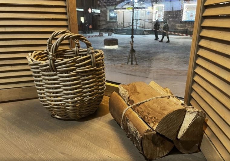 г. Гатчина "БЛИННАЯ НА СОБОРНОЙ"