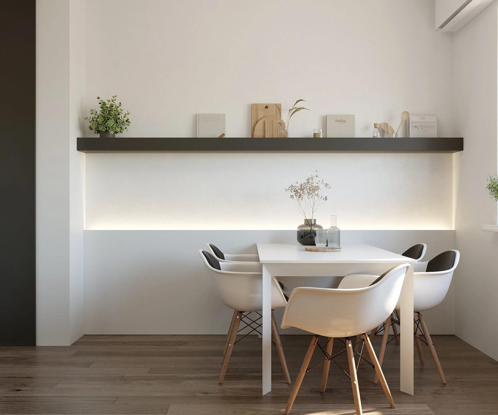 Квартира в панельном доме