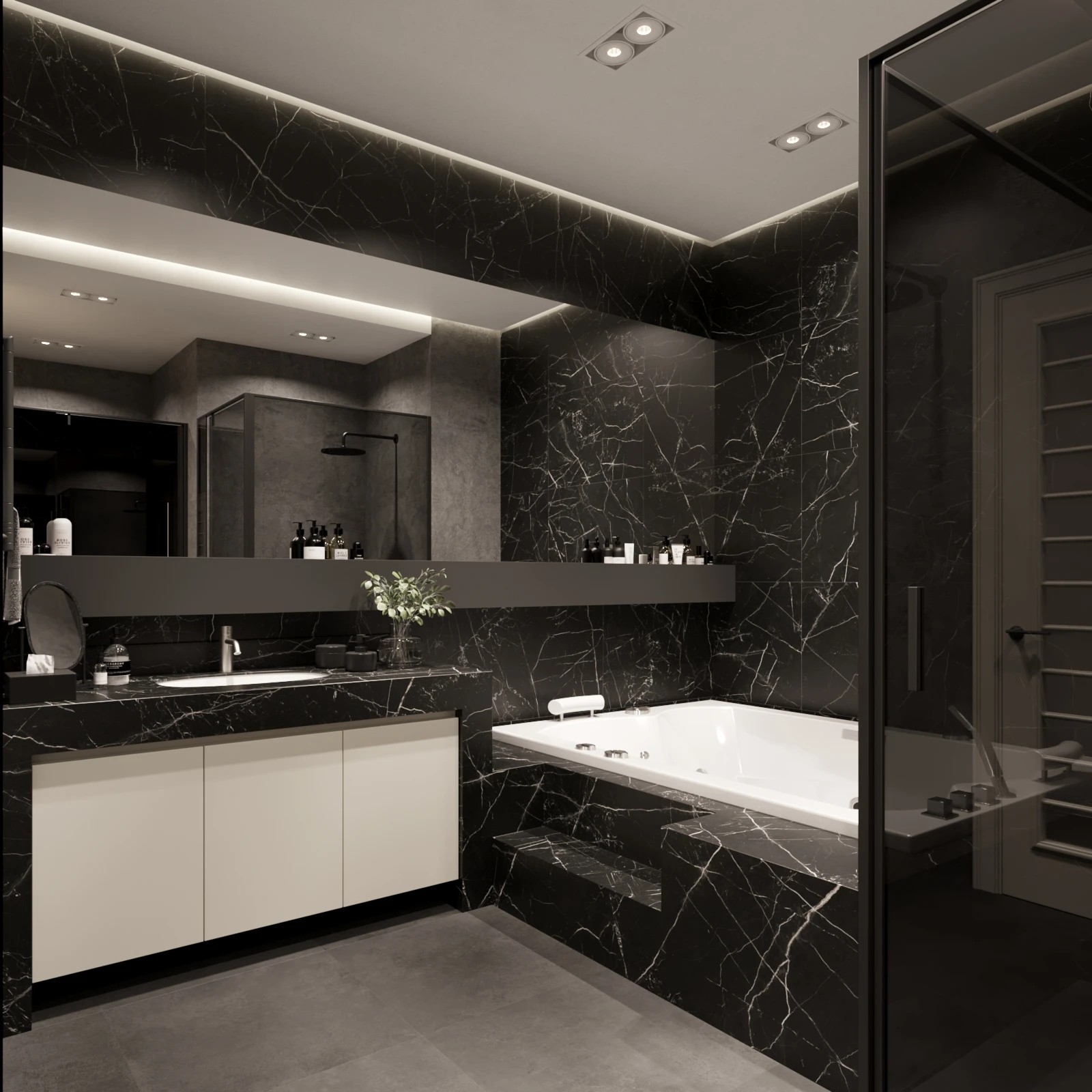 Квартира в ЖК apple town