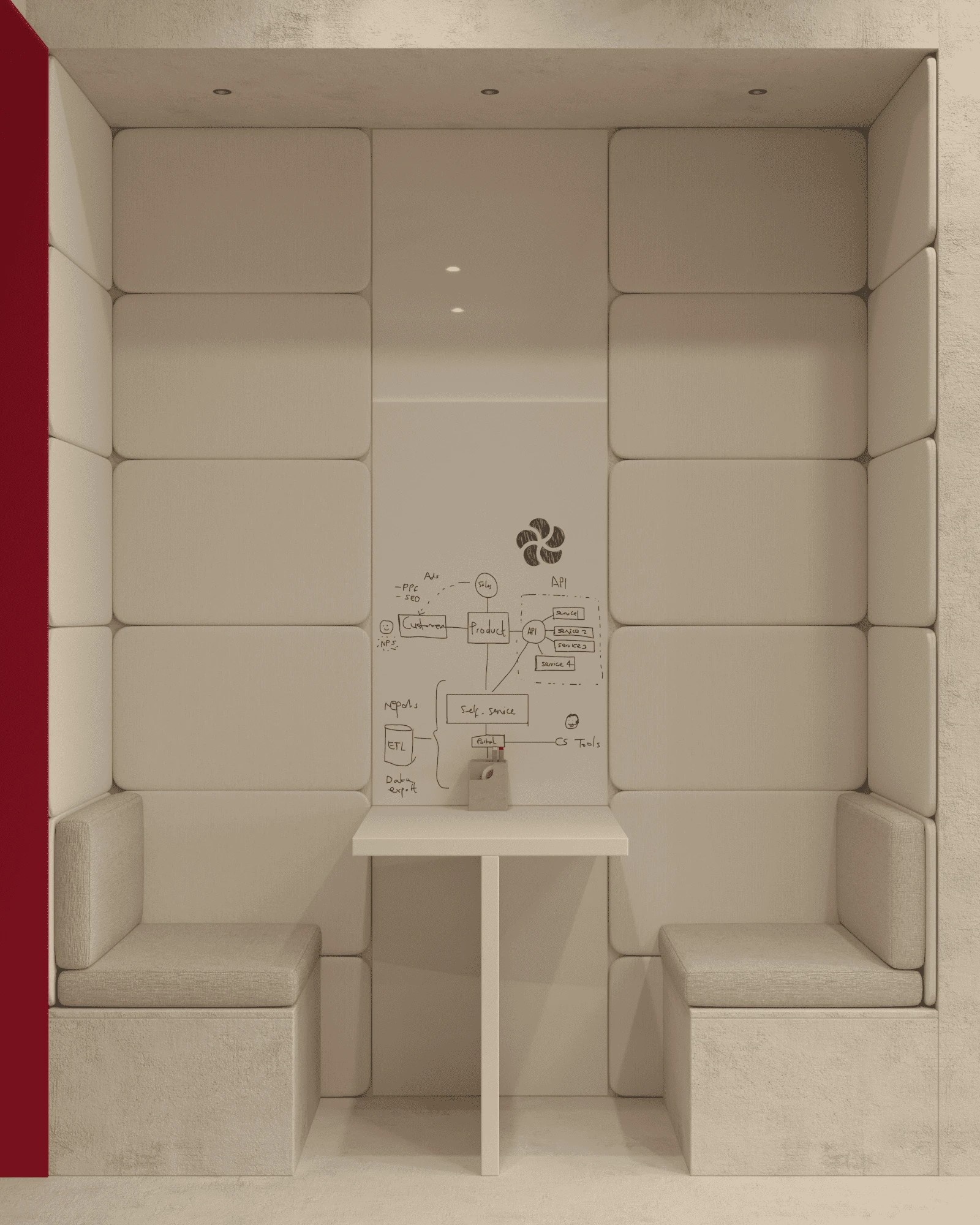 БЦ «Baltis Plaza»