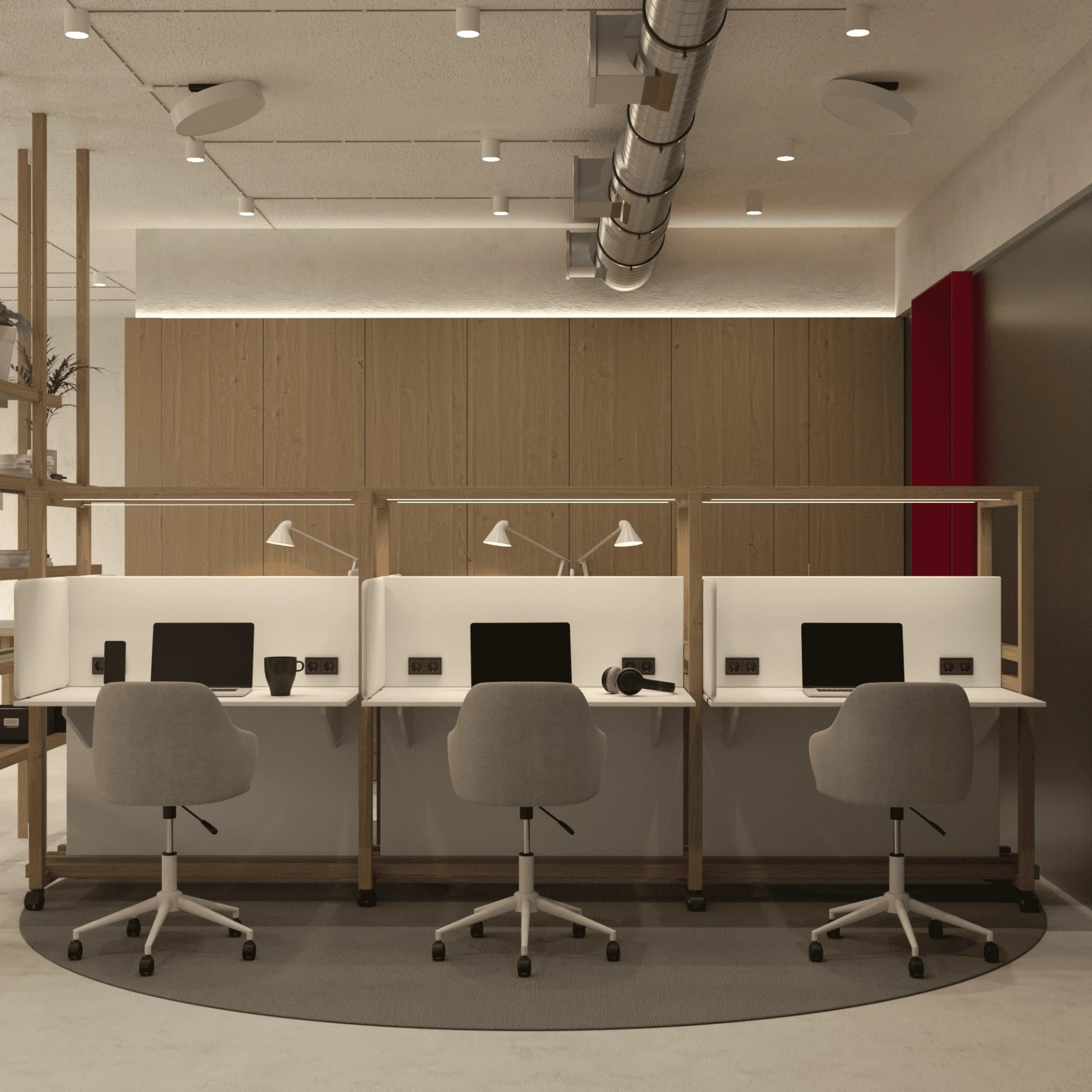 БЦ «Baltis Plaza»