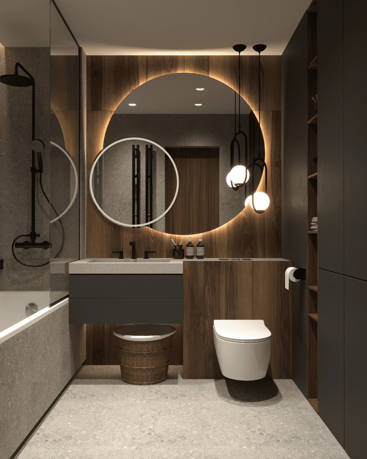 ЖК Шведская Крона