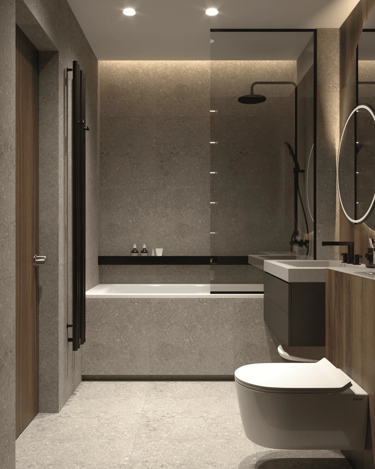 ЖК Шведская Крона