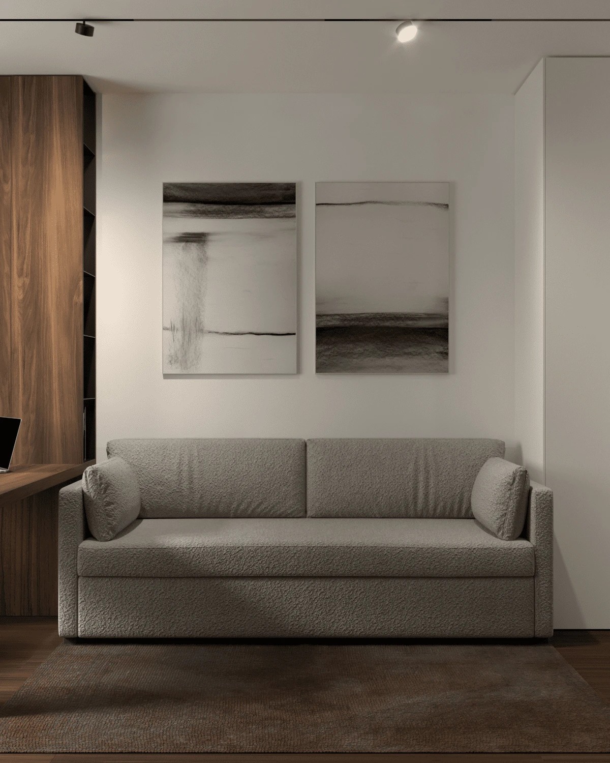 ЖК Шведская Крона