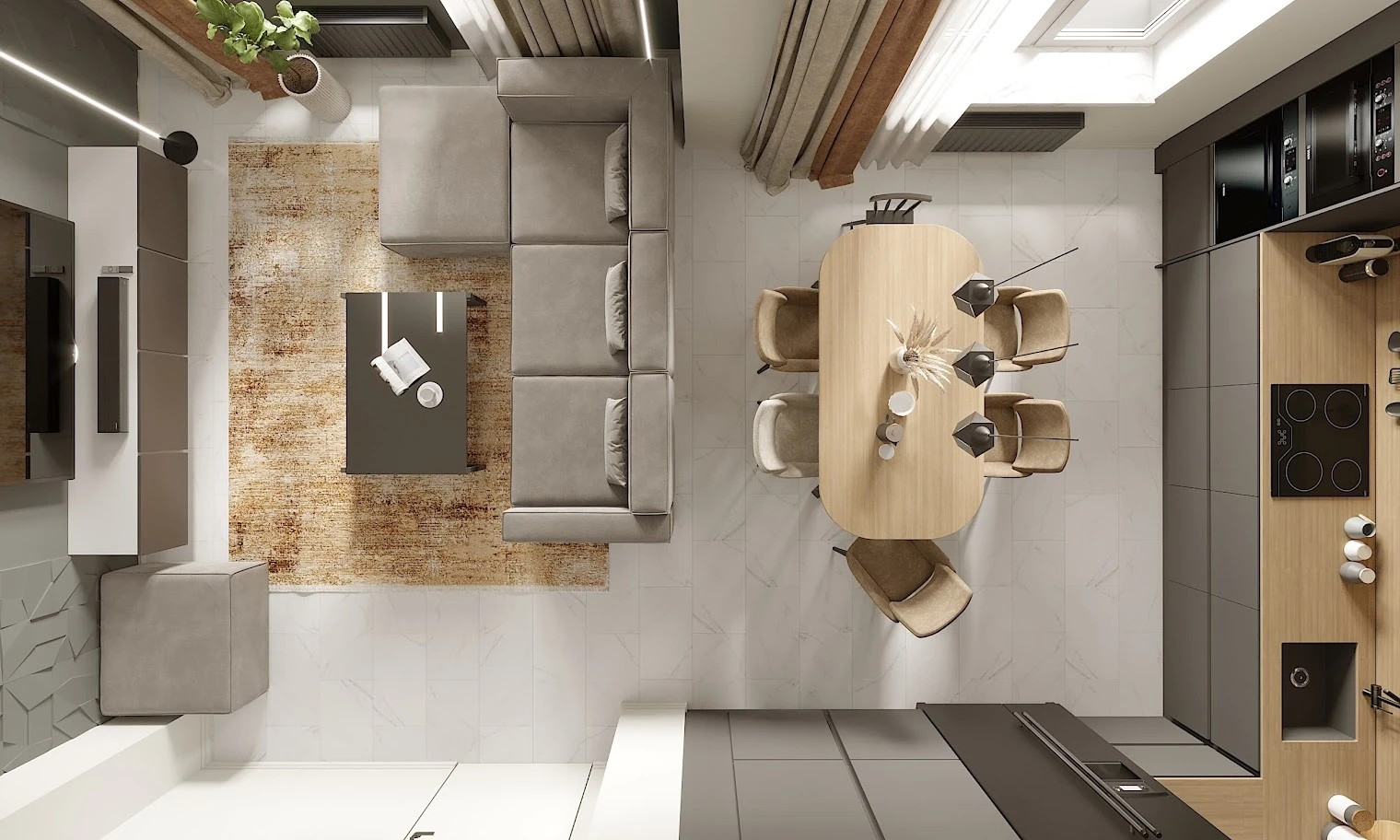 Проект - Кудрово