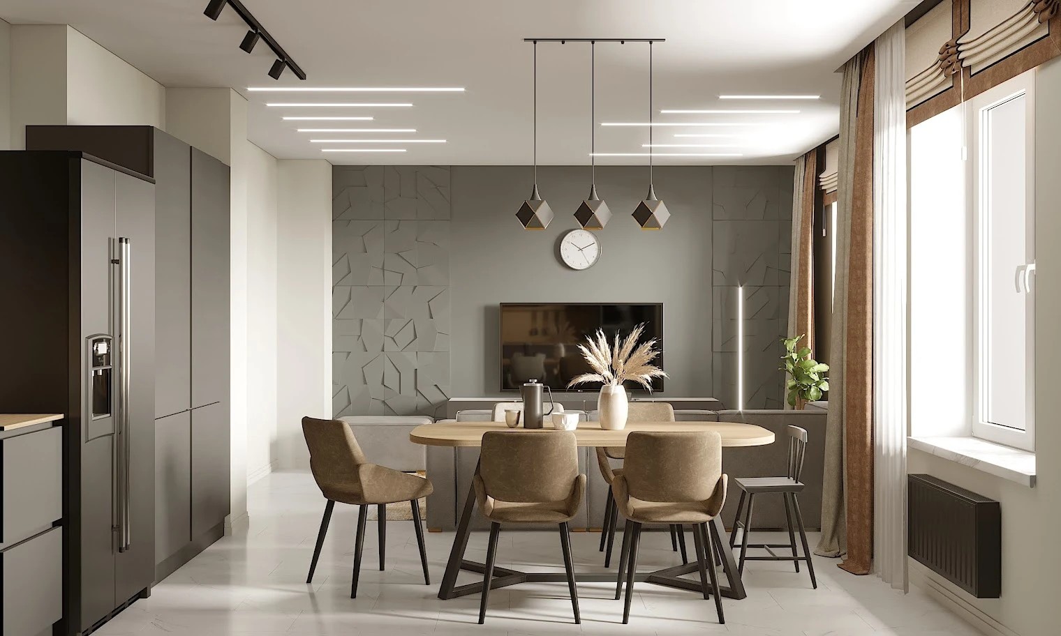 Проект - Кудрово