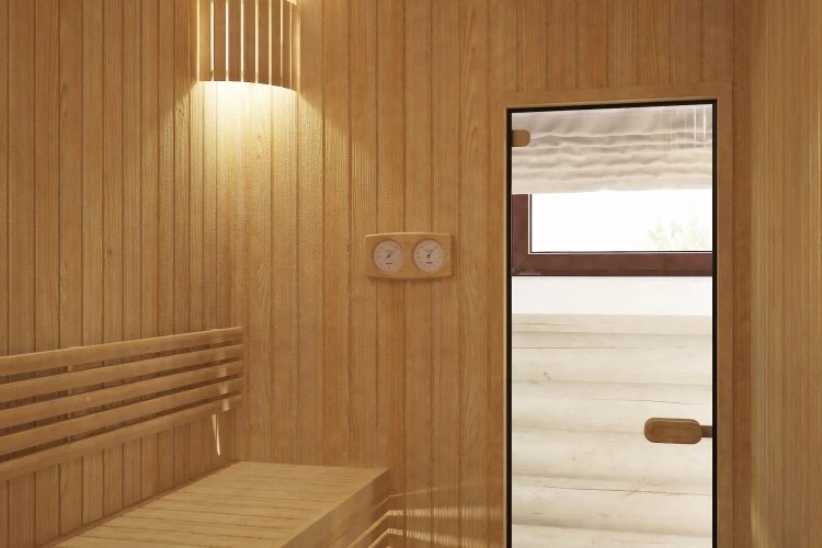 БРЕВЕНЧАТЫЙ ДОМ