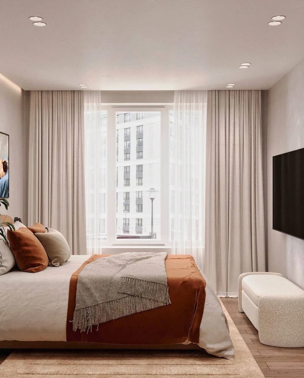 ЖК "Московский 65"