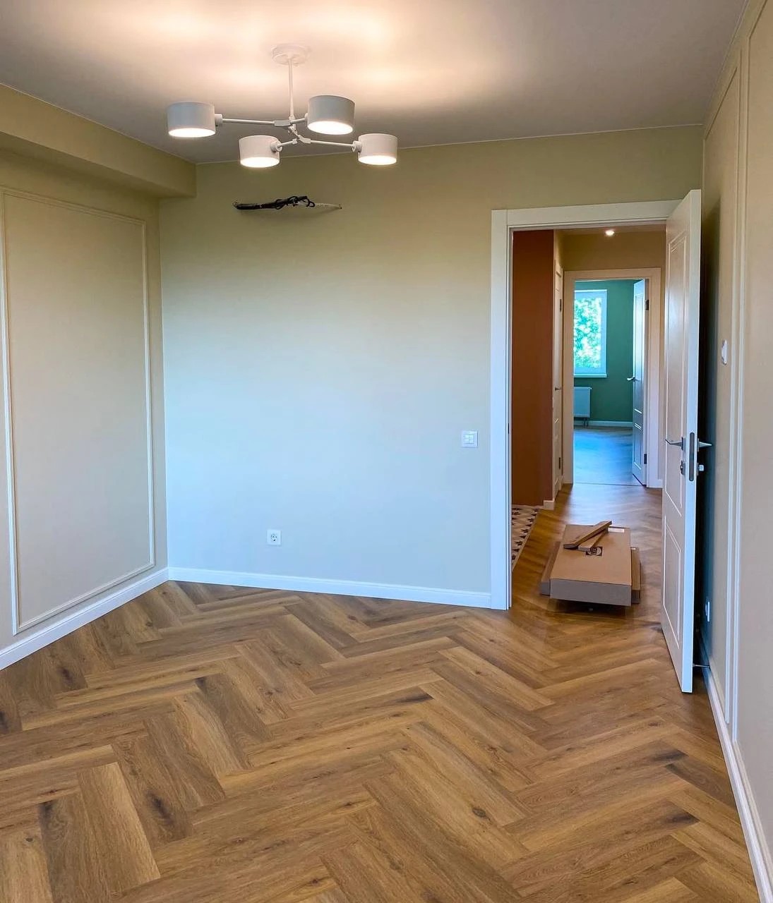 ЖК "Легенда Героев"