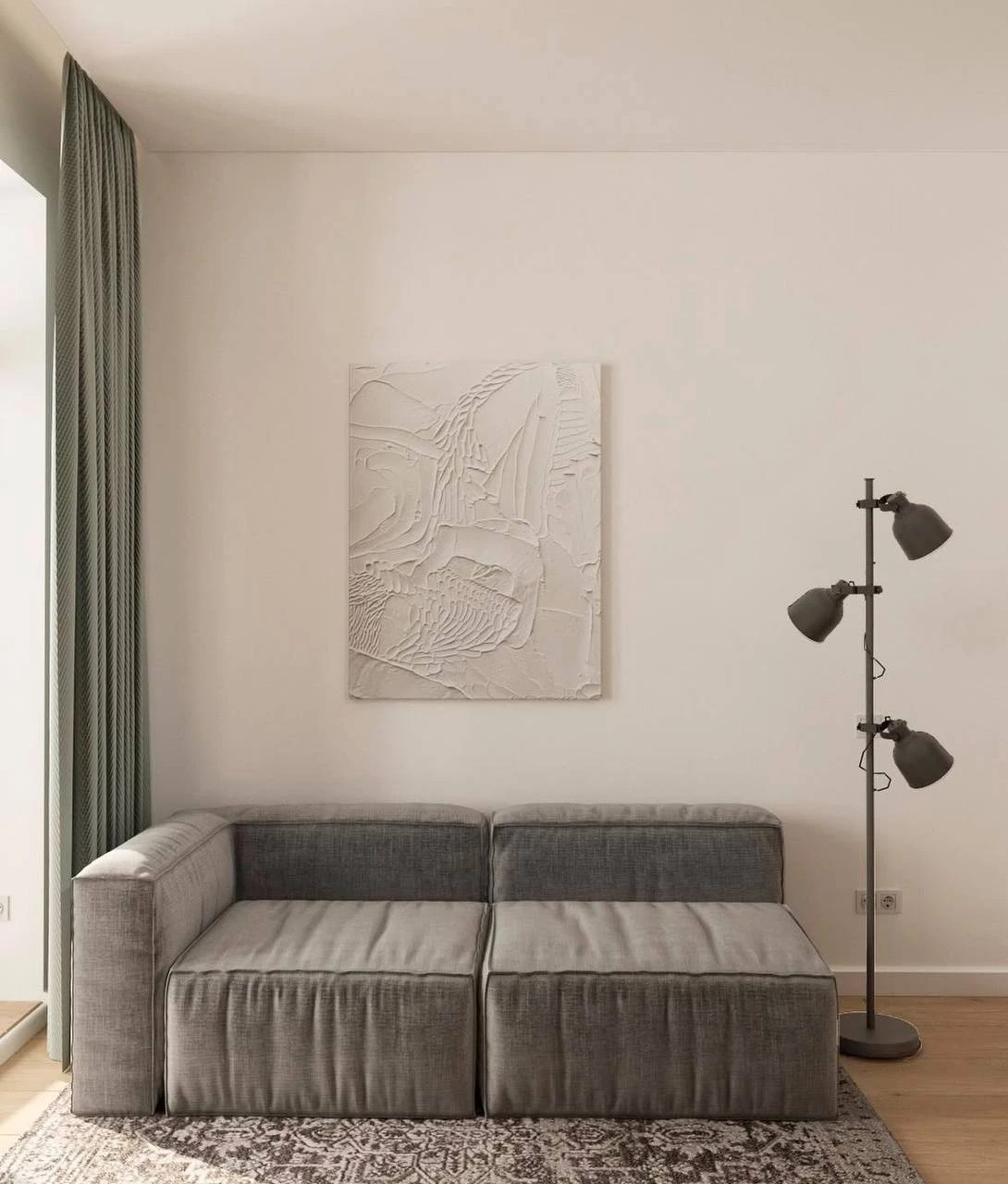 ЖК Эталон на Неве