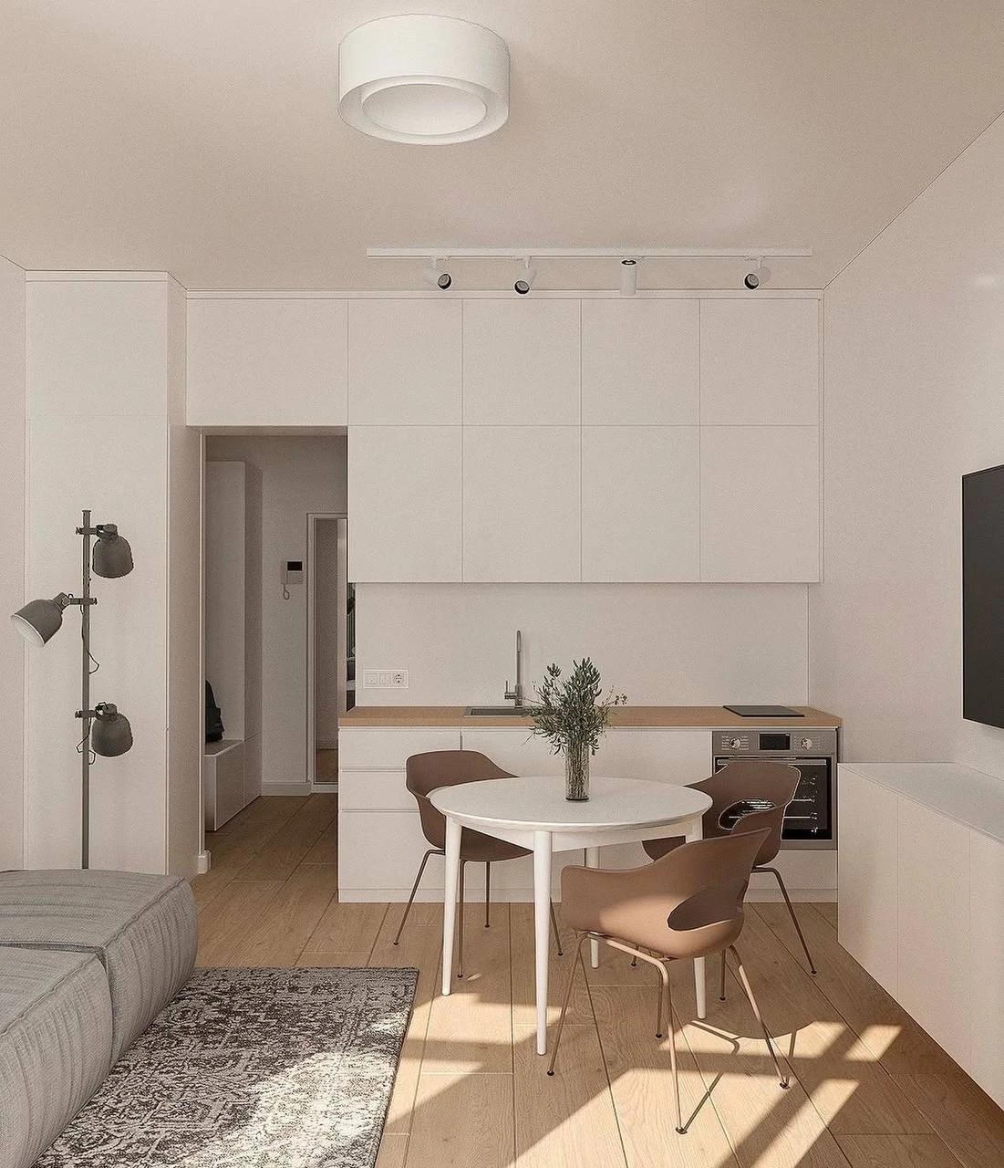 ЖК Эталон на Неве