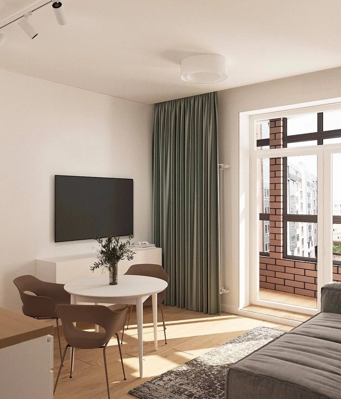 ЖК Эталон на Неве