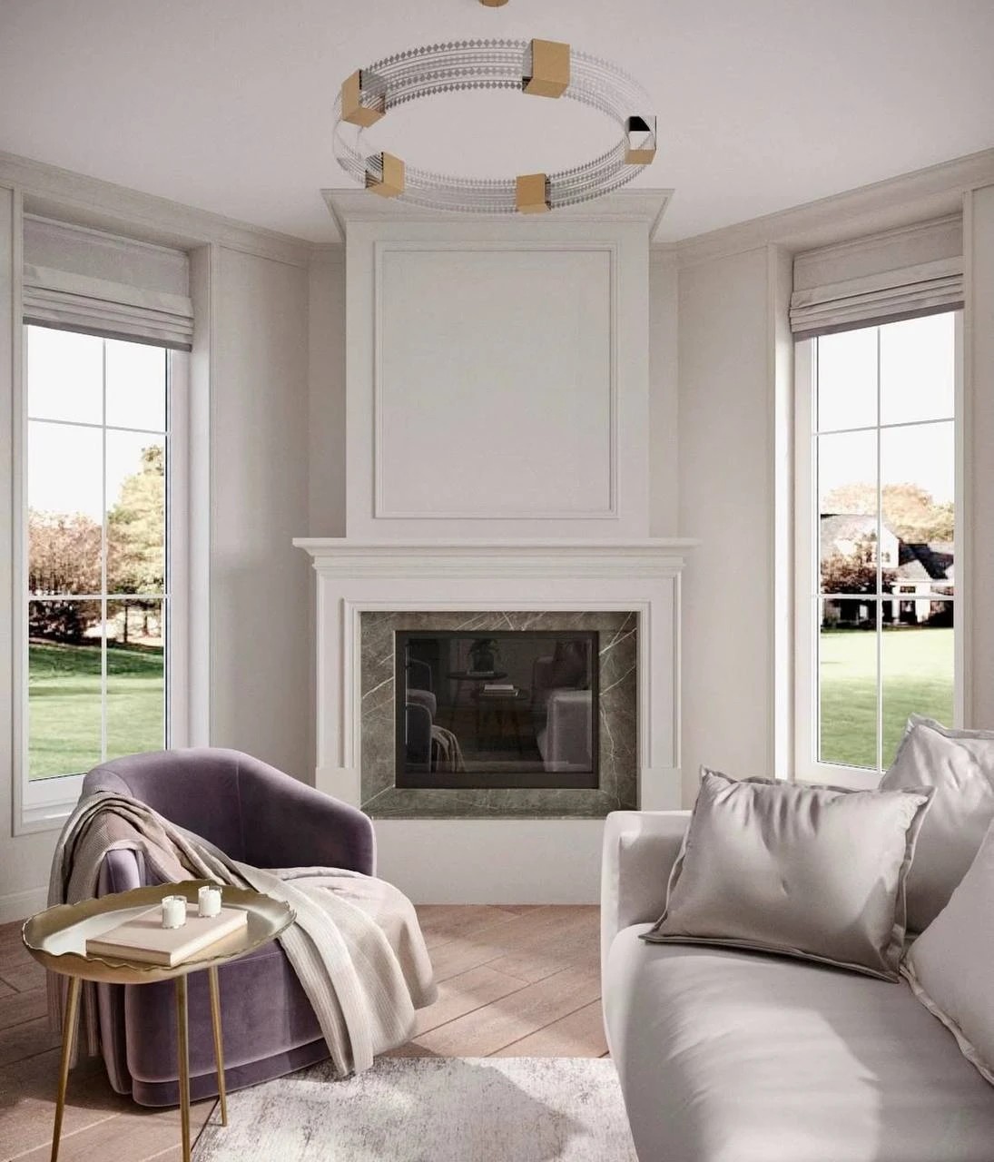 ЖК Петровская Доминанта