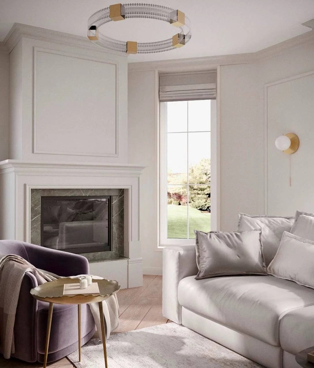 ЖК Петровская Доминанта