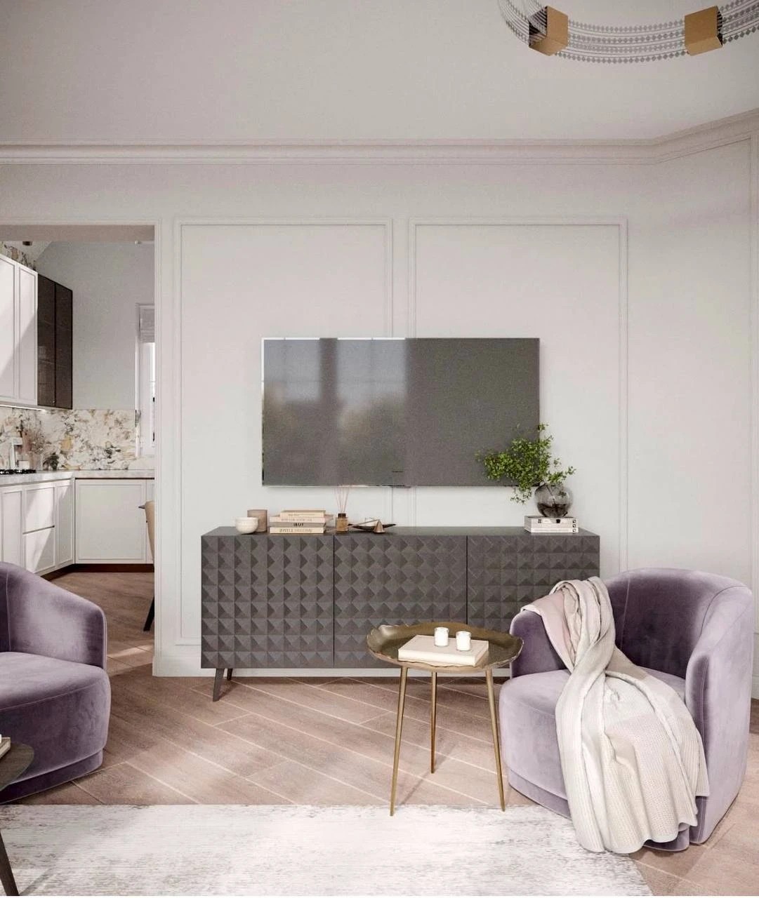 ЖК Петровская Доминанта