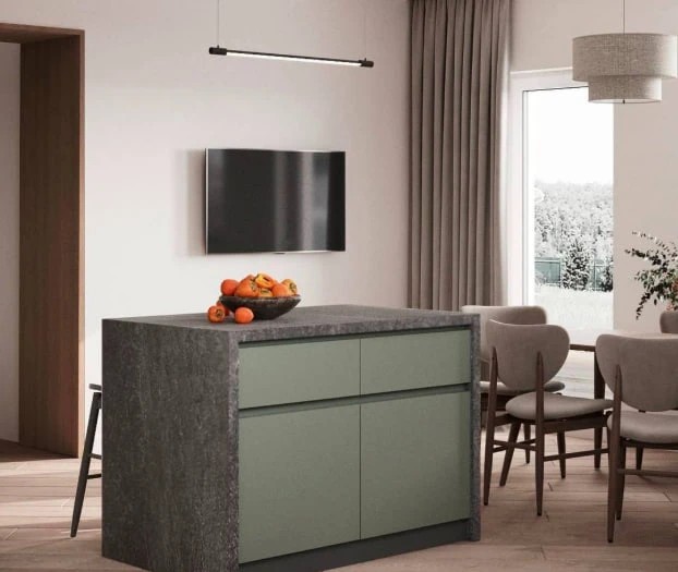 ЖК Новый Лесснер