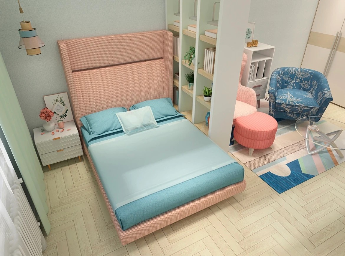 Квартира в доме 137 серии