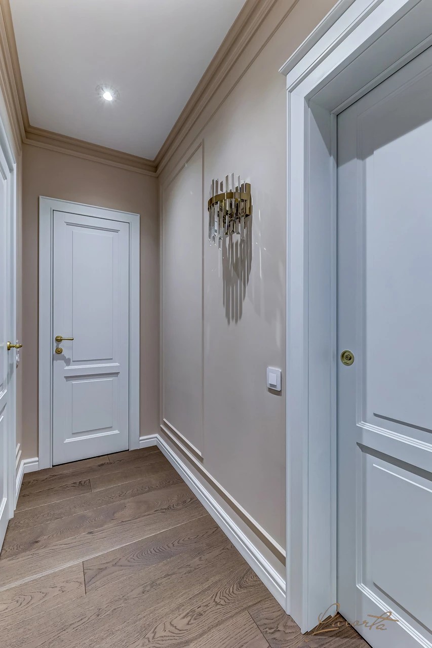 ЖК "Legenda Дальневосточного"