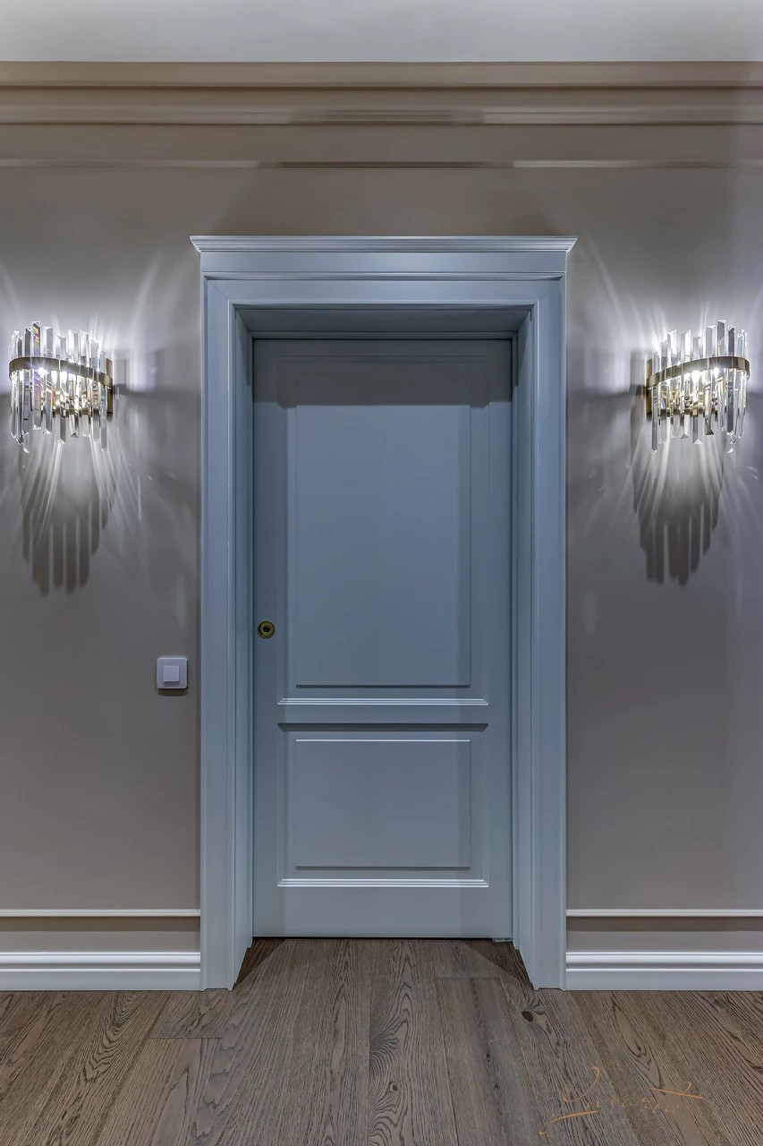 ЖК "Legenda Дальневосточного"