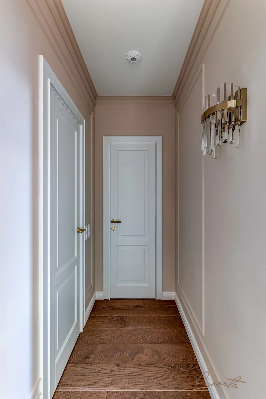 ЖК "Legenda Дальневосточного"