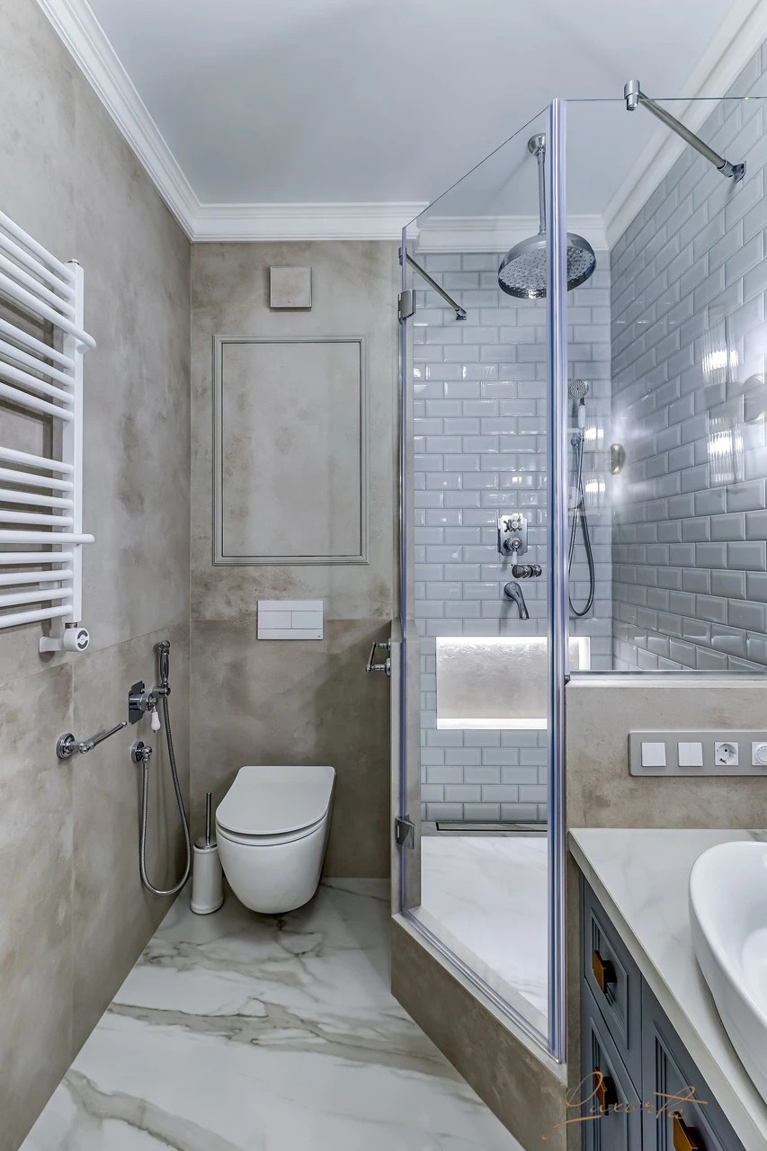 ЖК "Legenda Дальневосточного"