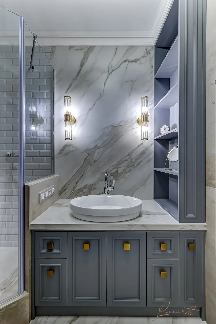 ЖК "Legenda Дальневосточного"