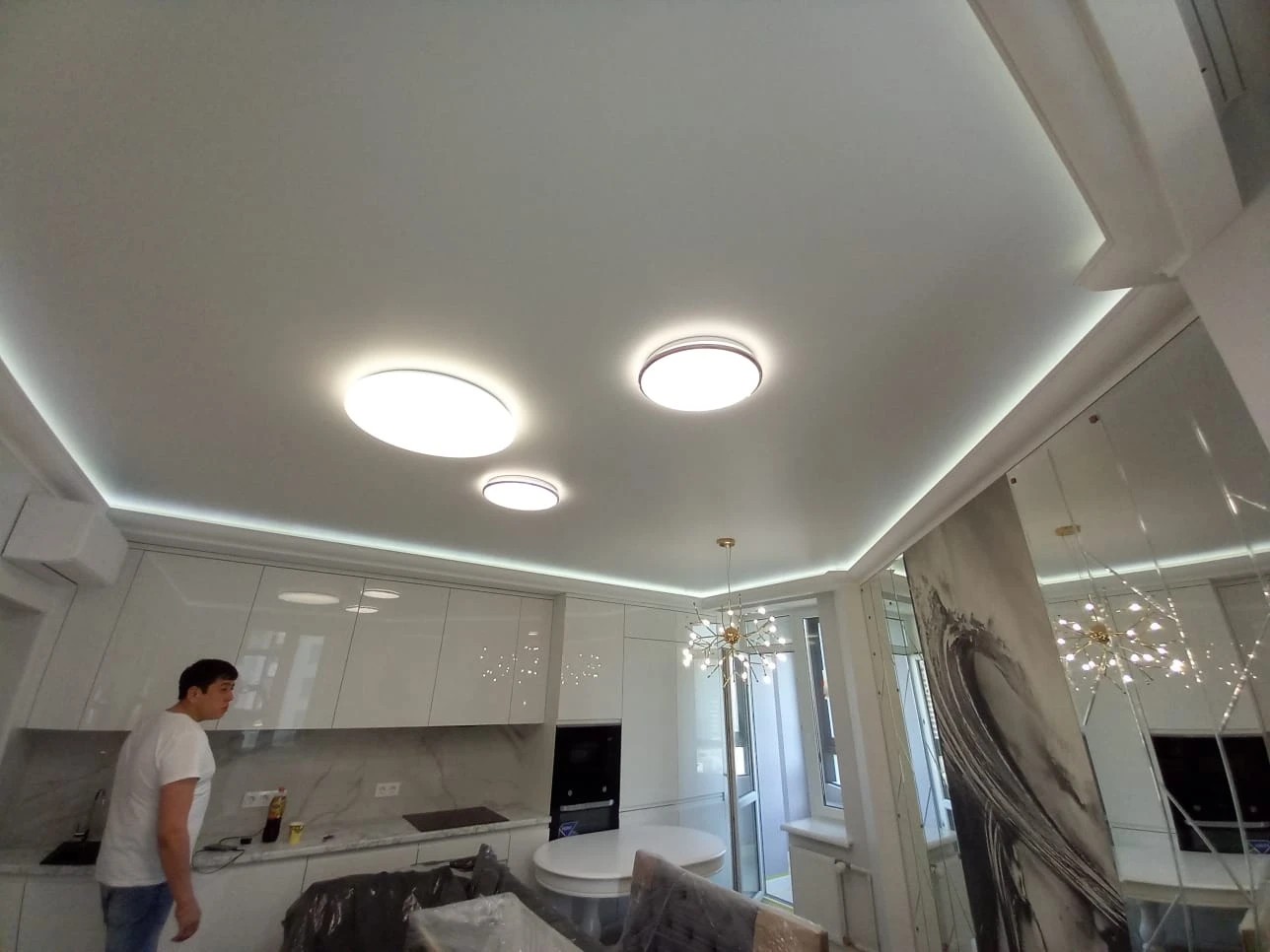 ул. Секейроса