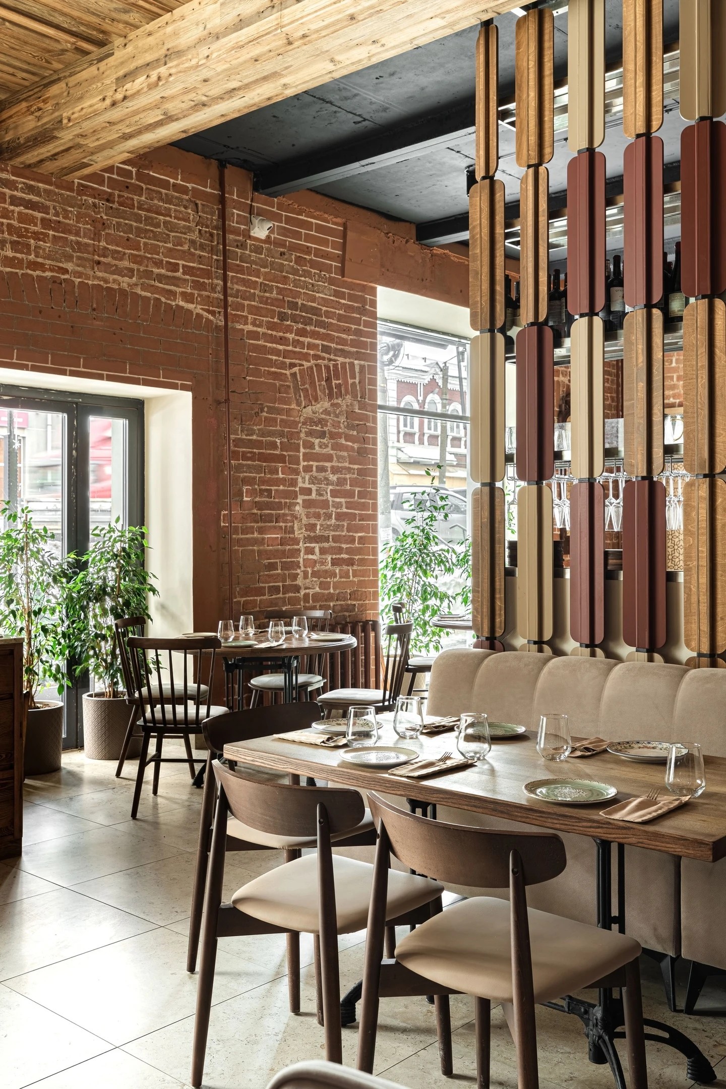 Дом кавказской кухни "Миван"