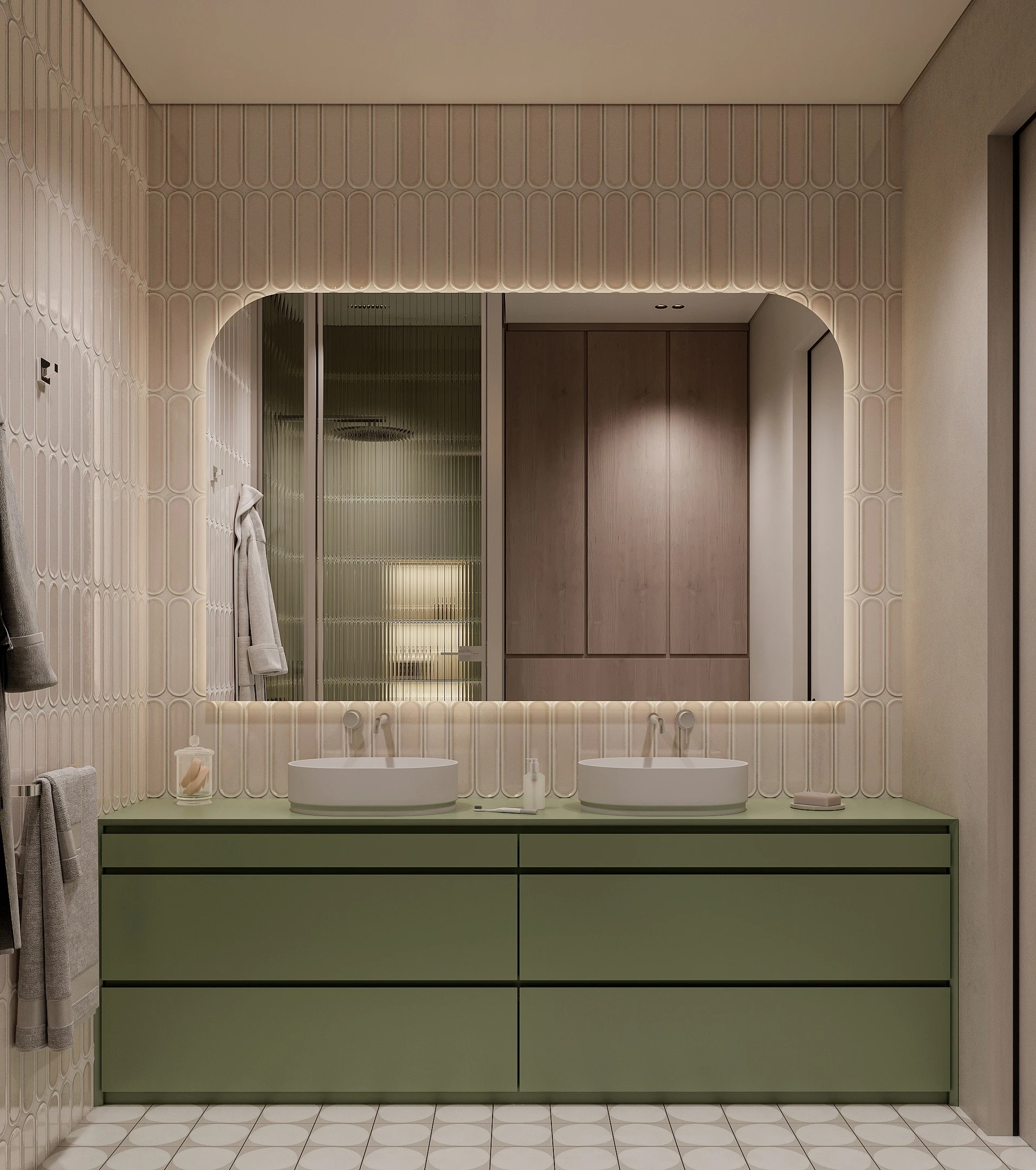 Загородный дом