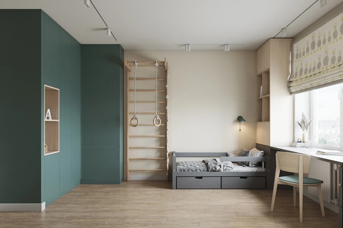 Светлый и легкий