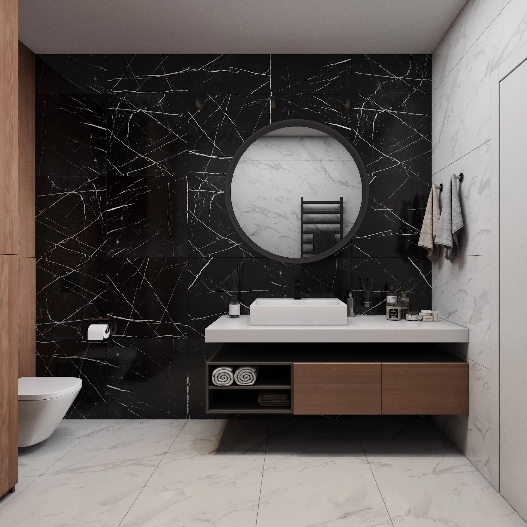 Светлый и легкий