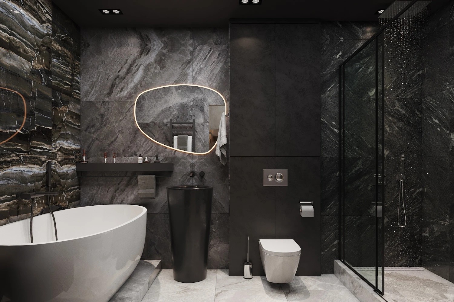 Светлый и легкий