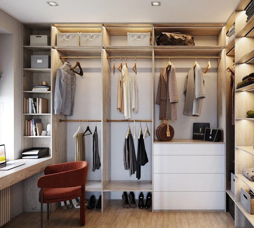 Светлый и легкий