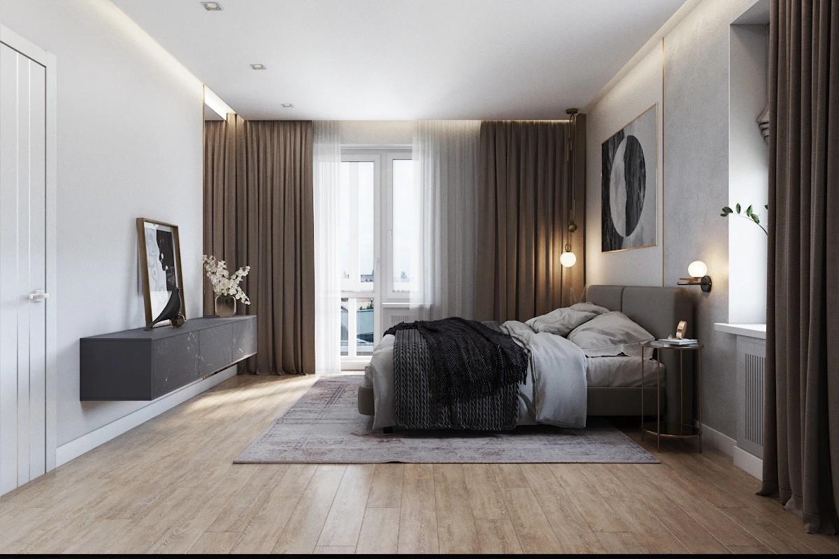 Светлый и легкий