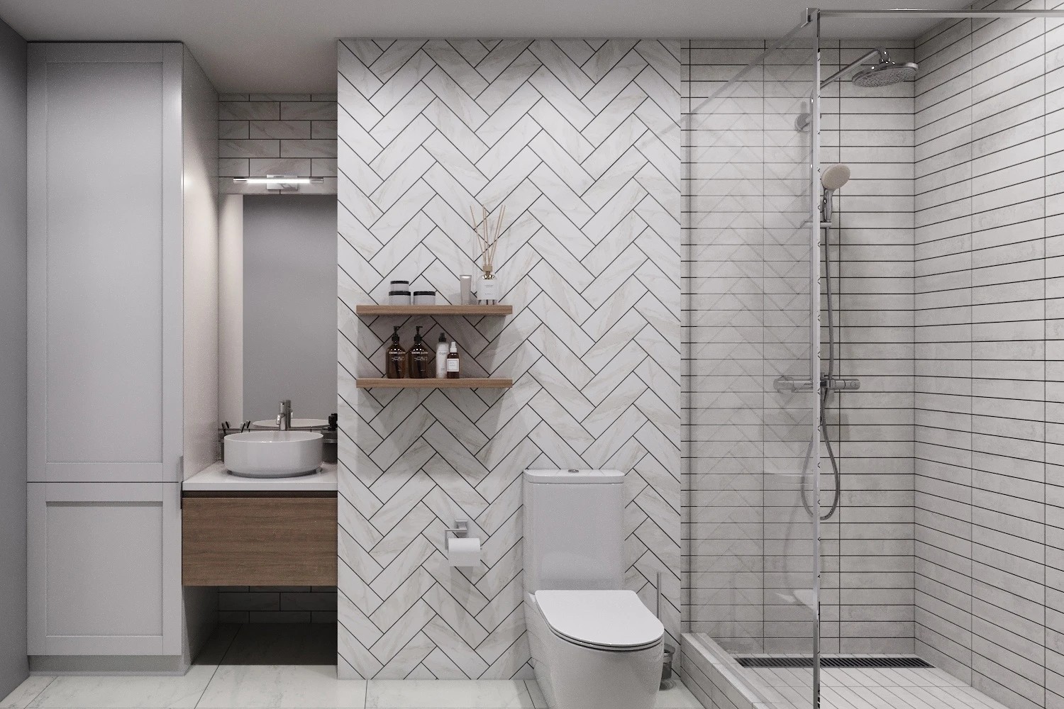 Квартира за городом