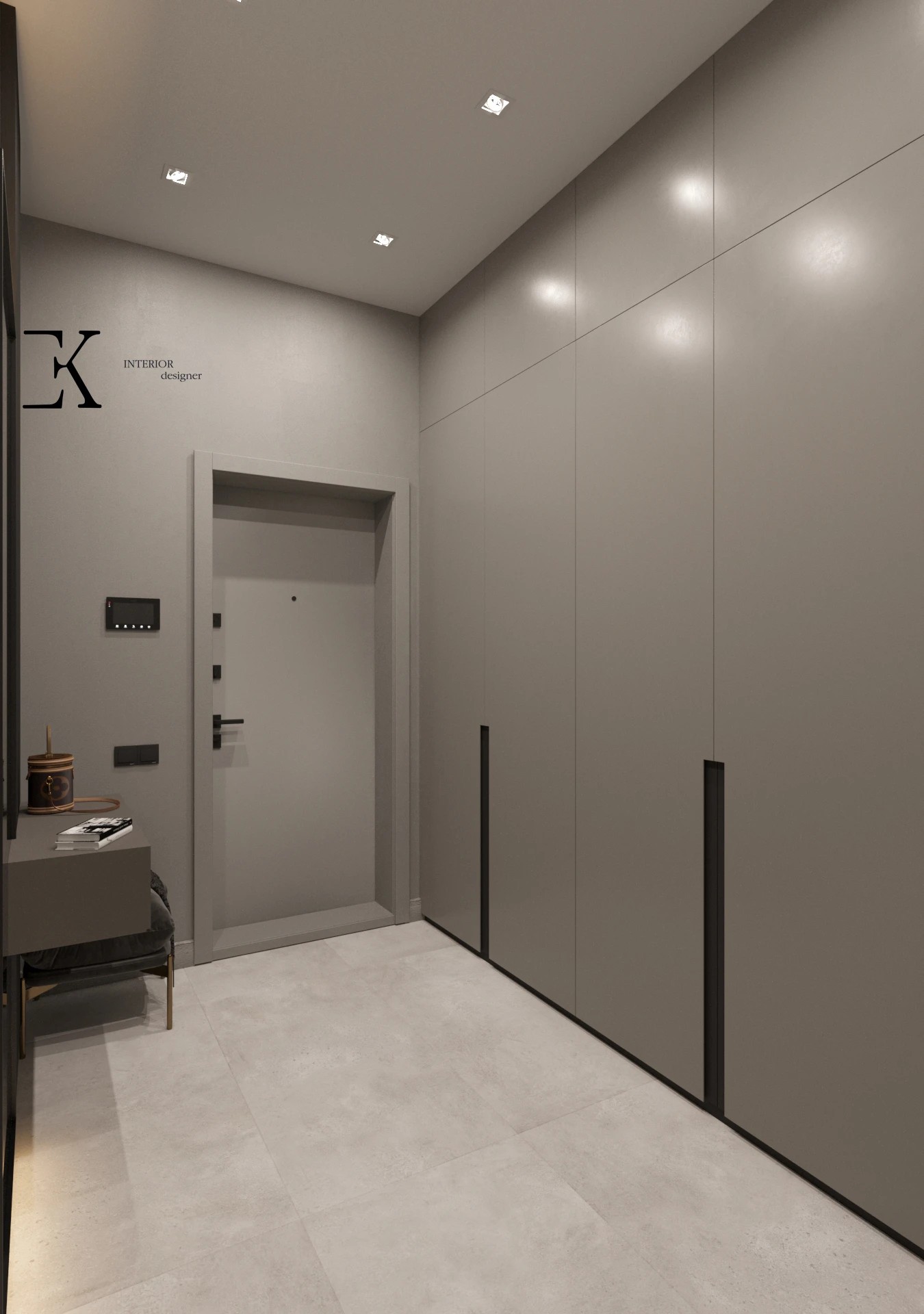 Студия на Петроградской Стороне 33 м2