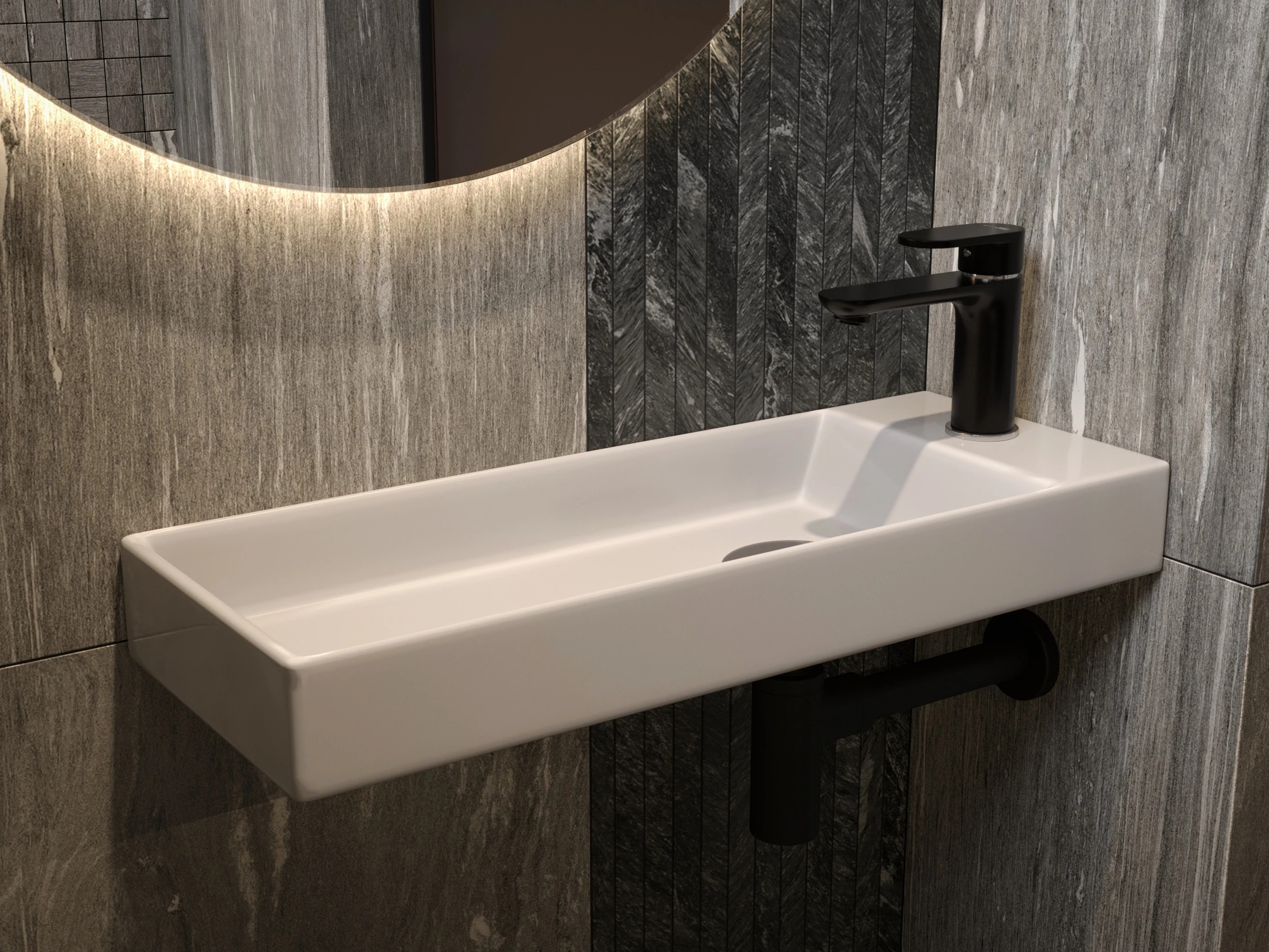 Проект загородного дома в Агалатово Экопарк