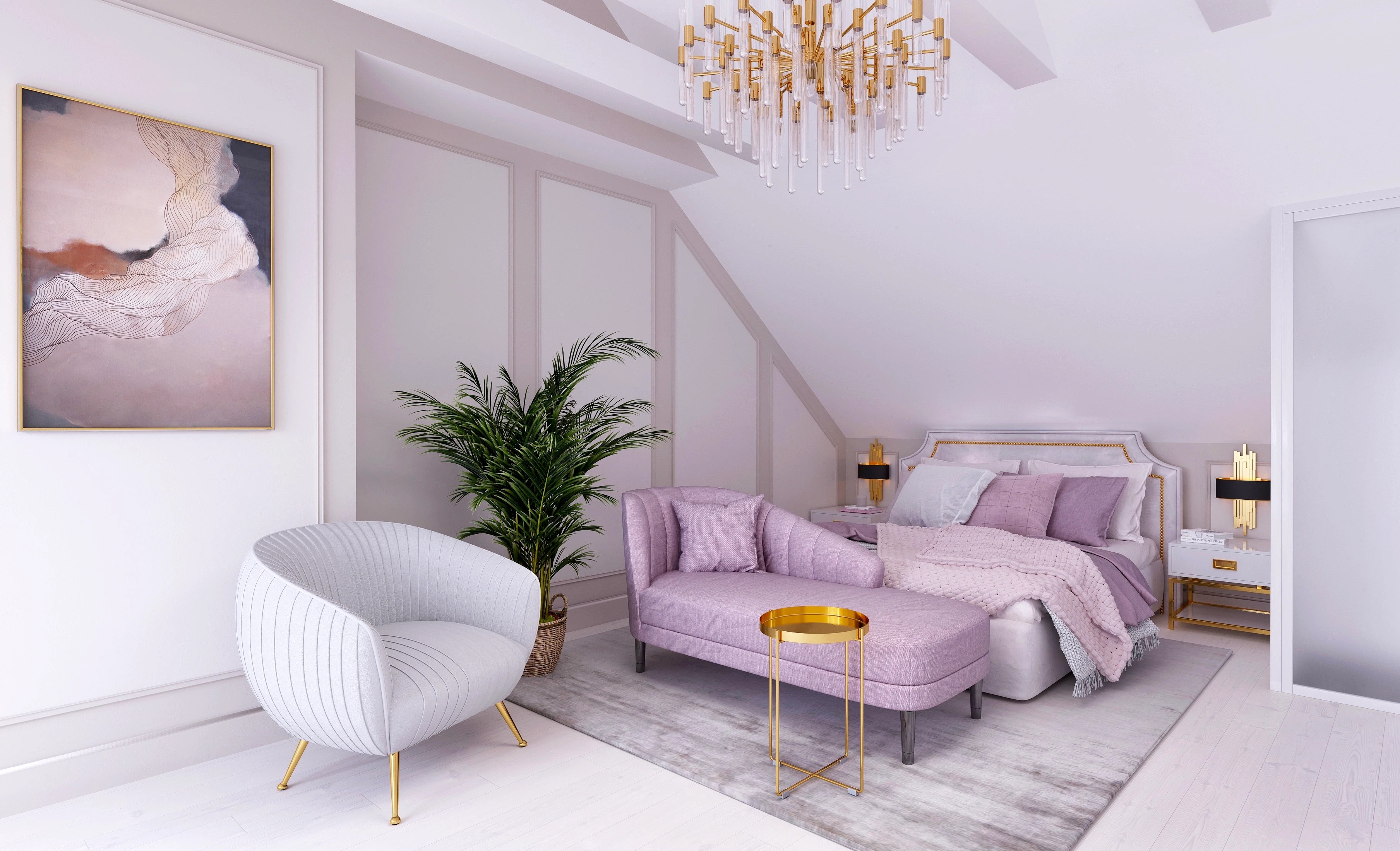 Таунахаус в Санкт-Петербурге от студии Made Interior