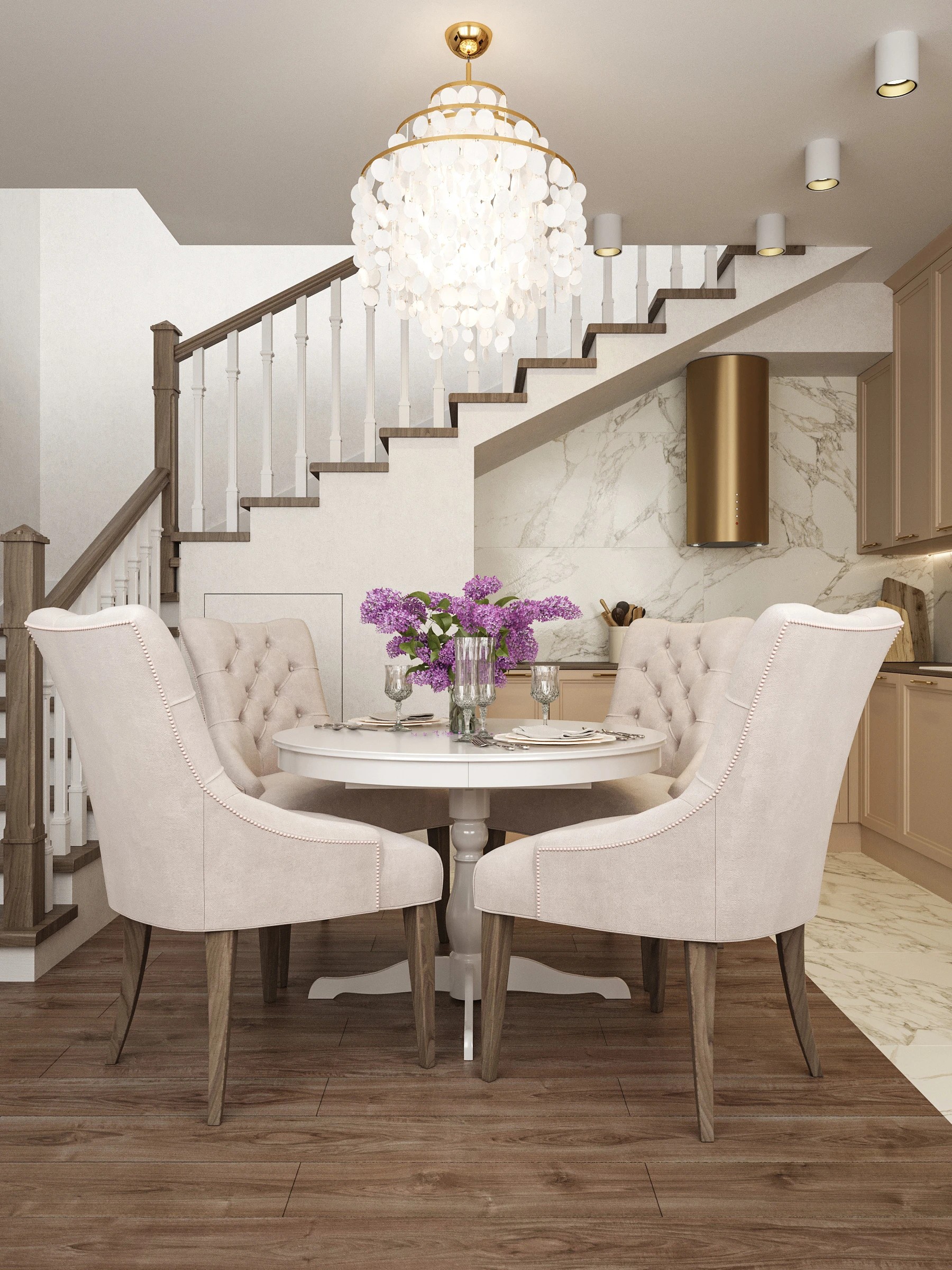 Загородный дом в Крыму