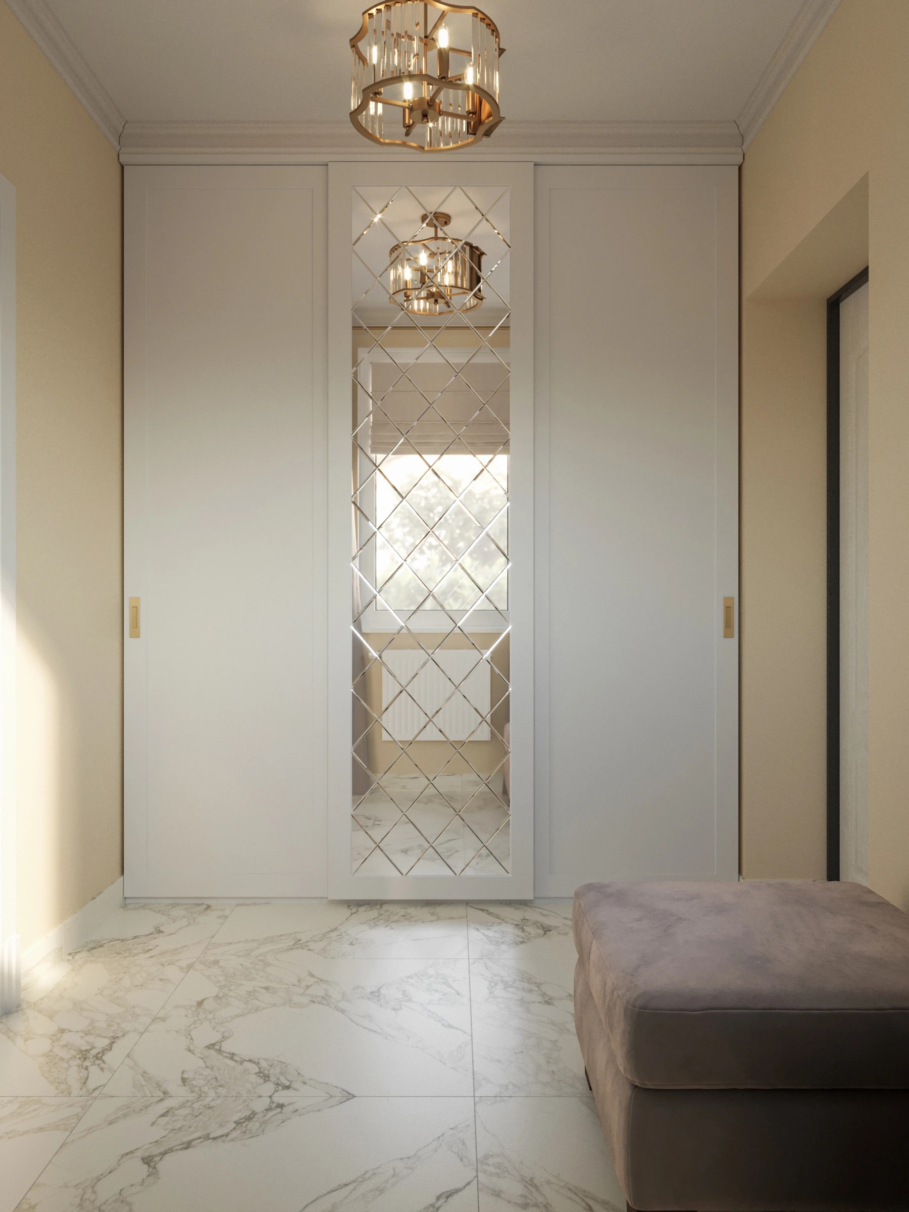 Загородный дом в Крыму