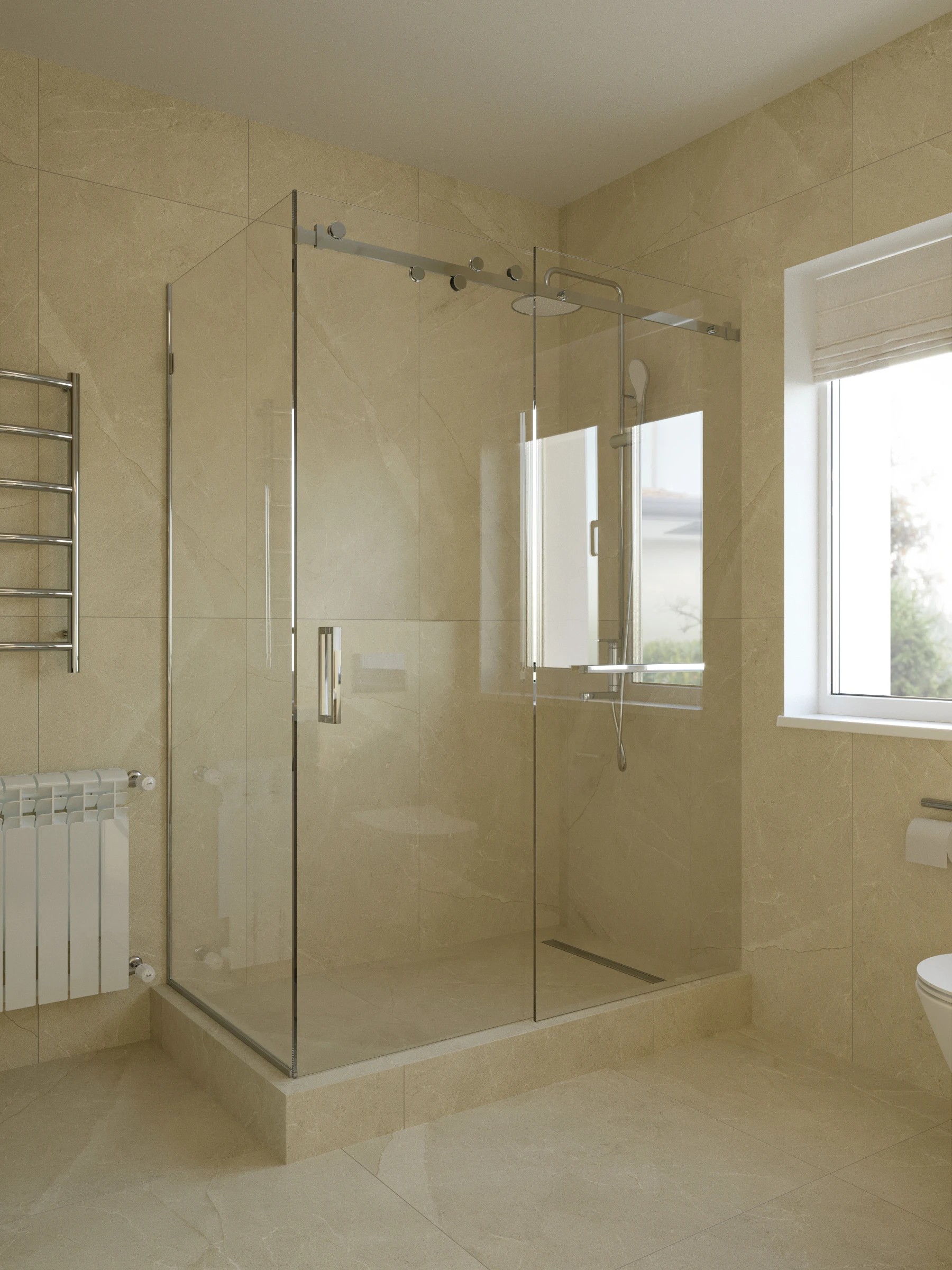 Загородный дом в Крыму