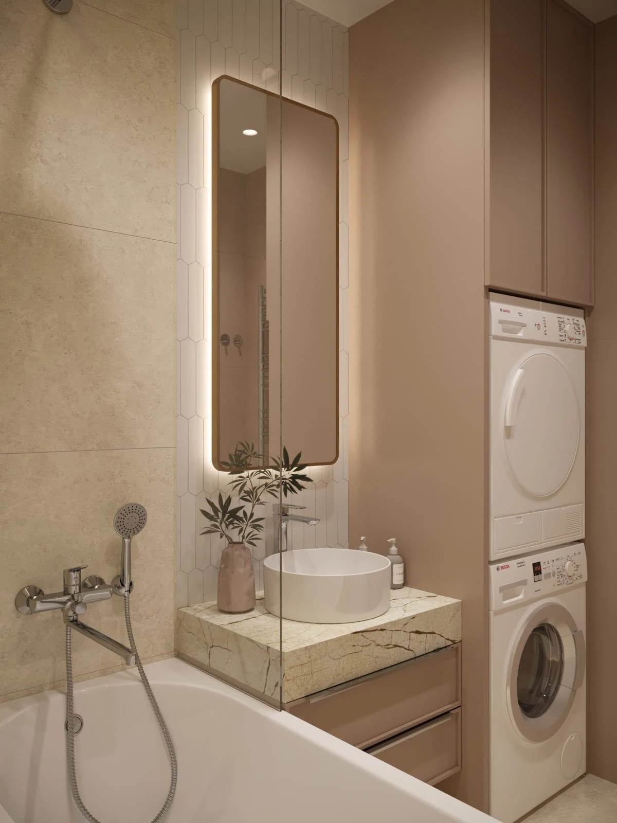 Квартира в Санкт-Петербурге. ЖК Terra