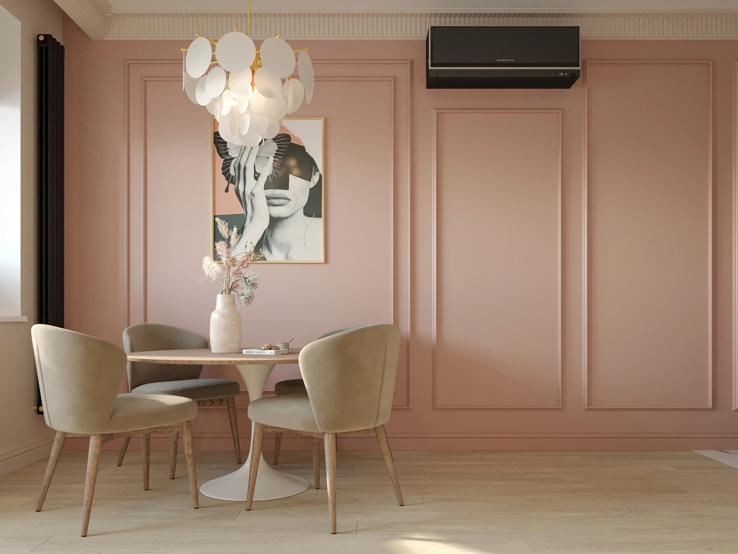 Квартира в Санкт-Петербурге. ЖК Terra