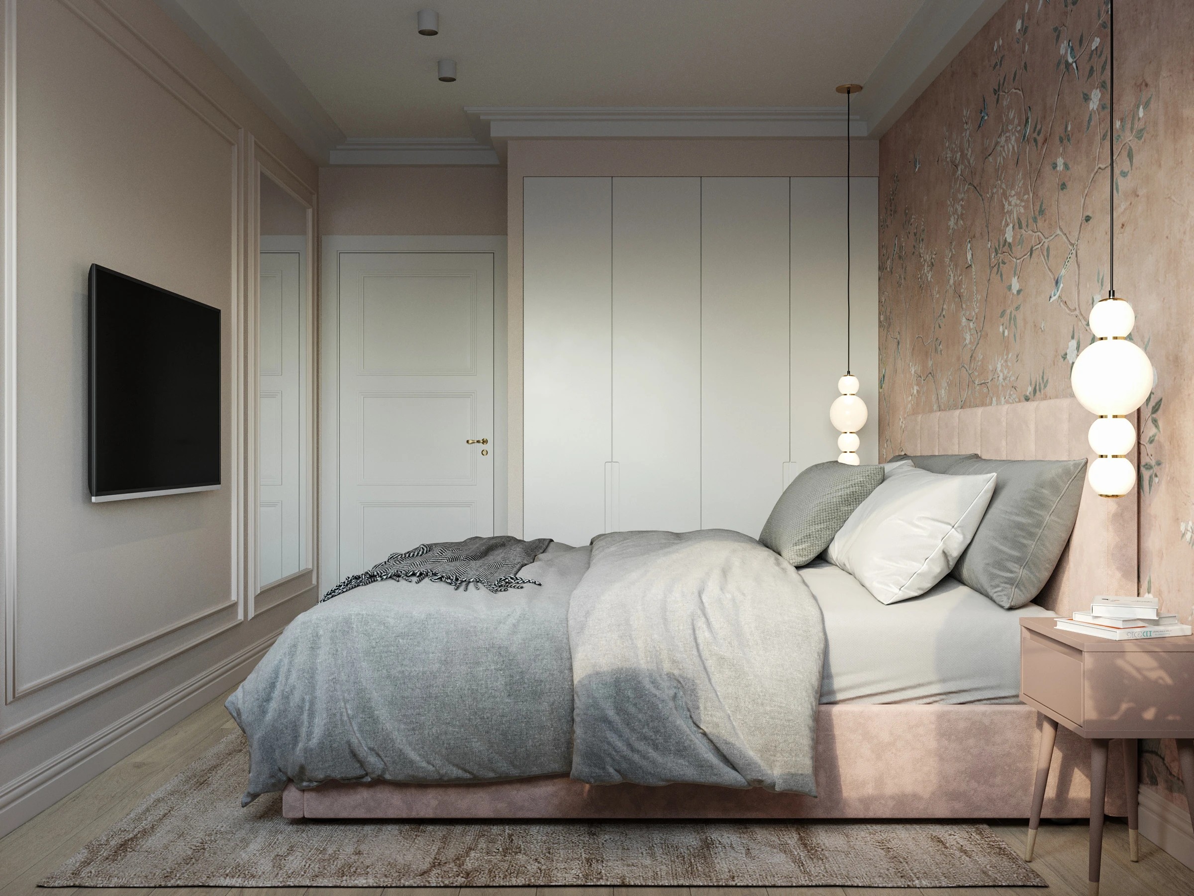 Квартира в Санкт-Петербурге. ЖК Terra